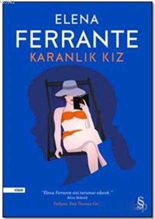 Karanlık Kız