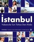 A2 İstanbul Yabancılar İçin Türkçe (2 Kitap Takım)