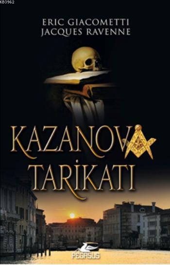 Kazanova Tarikatı