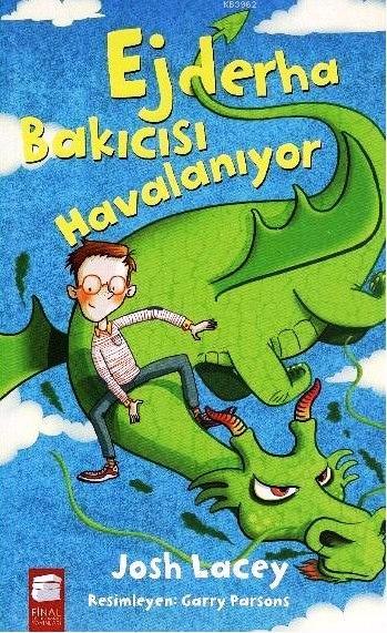 Ejderha Bakıcısı Havalanıyor; 7-9 Yaş