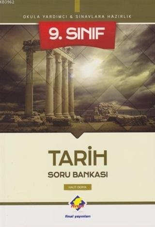 9. Sınıf Tarih Soru Bankası