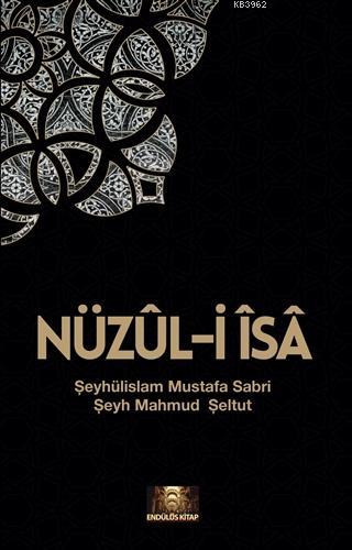 Nüzul-i İsa
