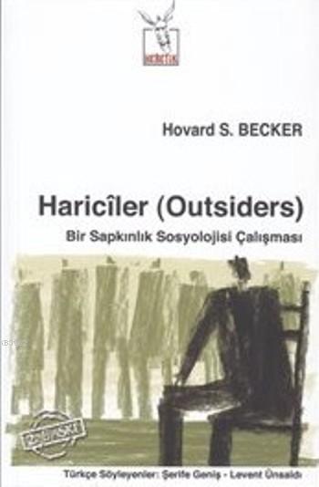 howard s becker 9786056522499
