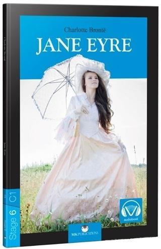  Jane Eyre | Charlotte Brontë | MK Publications | 9786059533799 