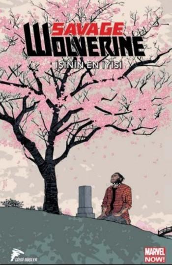 Savage Wolverine 4, İşinin En İyisi