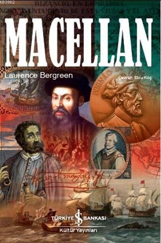 Macellan