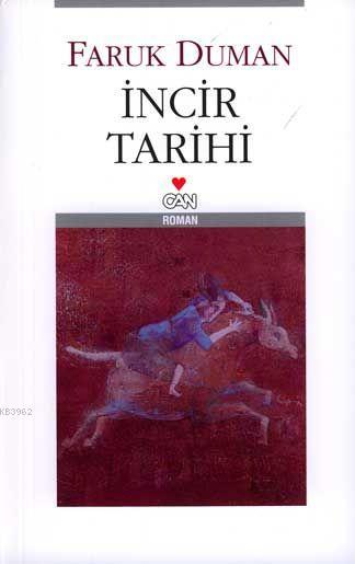 İncir Tarihi