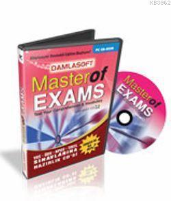 Master Of Exams CD