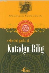 Selected Parts Of Kutadgu Bilig
