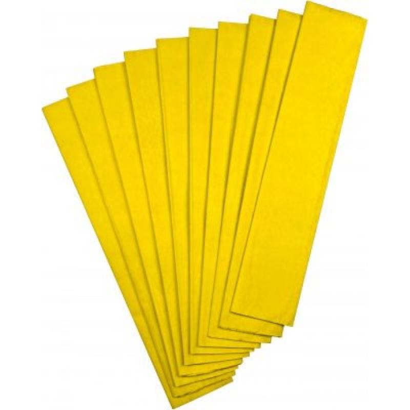 Puti Krapon Kağıdı 50x200 Sarı 5381