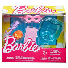 Barbie'nin Aksesuarları Fhy69