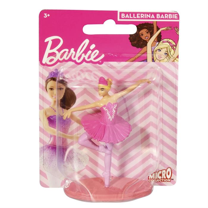 Barbie Mini Figürler GNM52