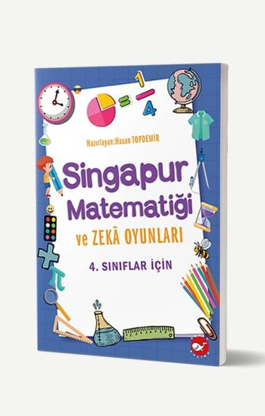 Singapur Matematiği ve Zeka oyunları 4.Sınıf